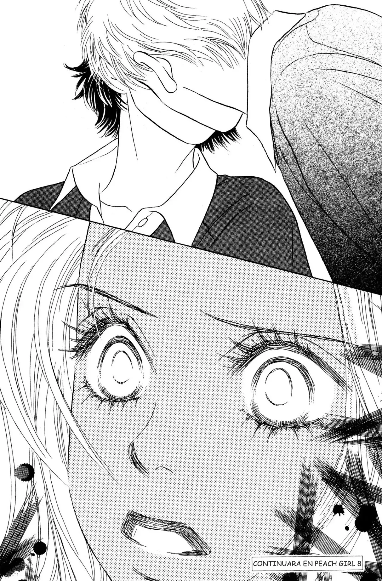 Peach Girl (1997) - Capítulo 28 - Página 41 - LectorTMOo