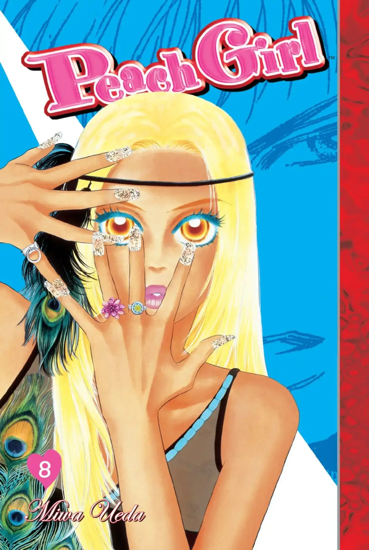 Peach Girl (1997) - Capítulo 29 - Página 2 - LectorTMOo