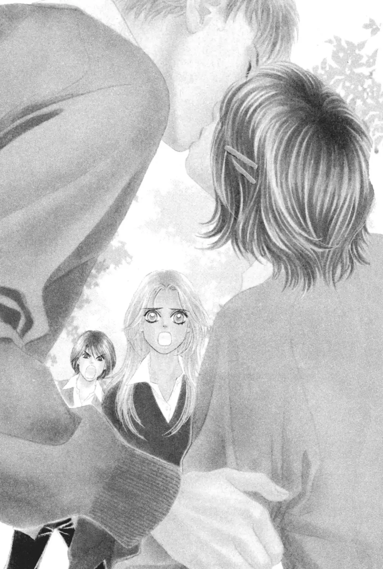 Peach Girl (1997) - Capítulo 29 - Página 3 - LectorTMOo