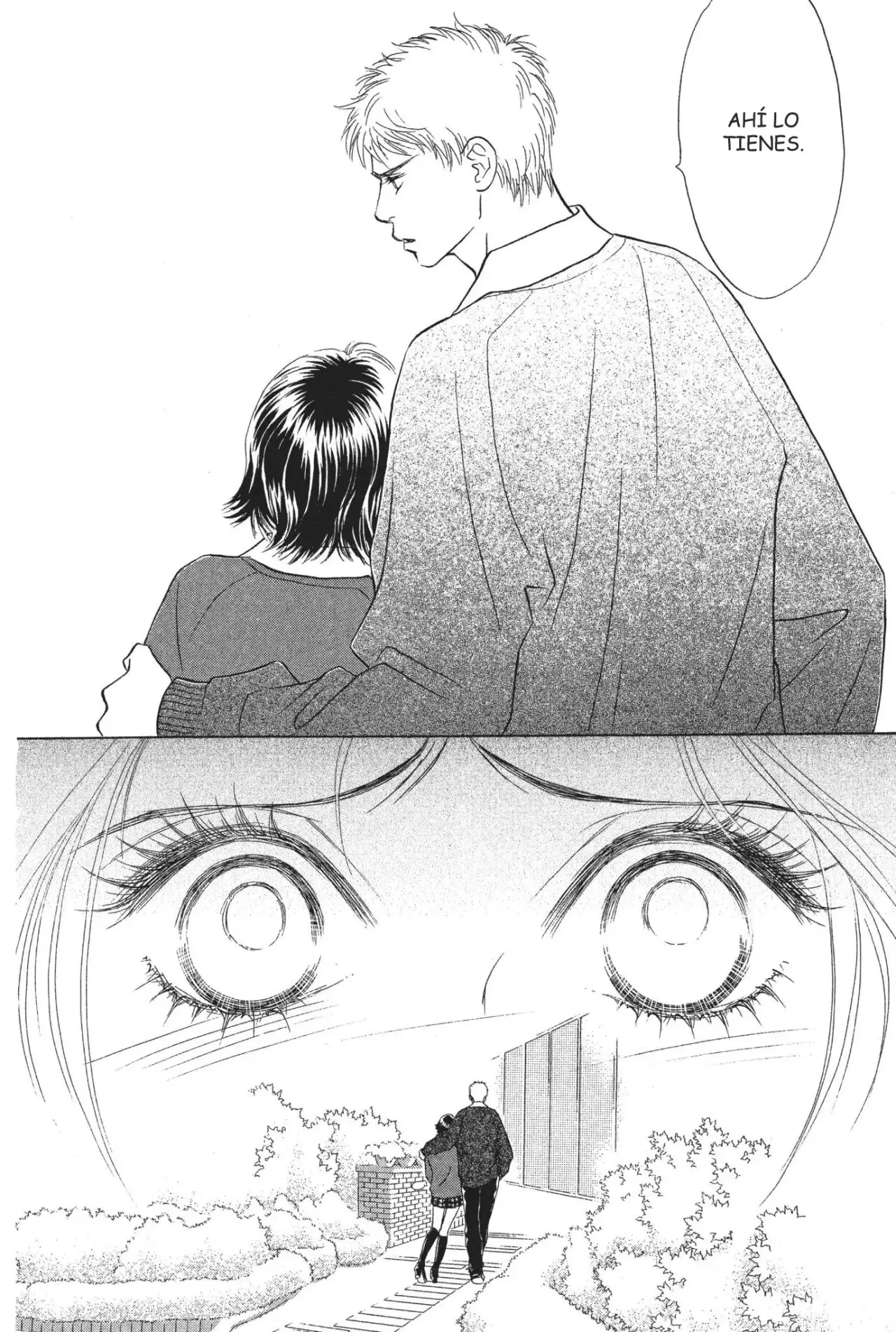 Peach Girl (1997) - Capítulo 29 - Página 7 - LectorTMOo