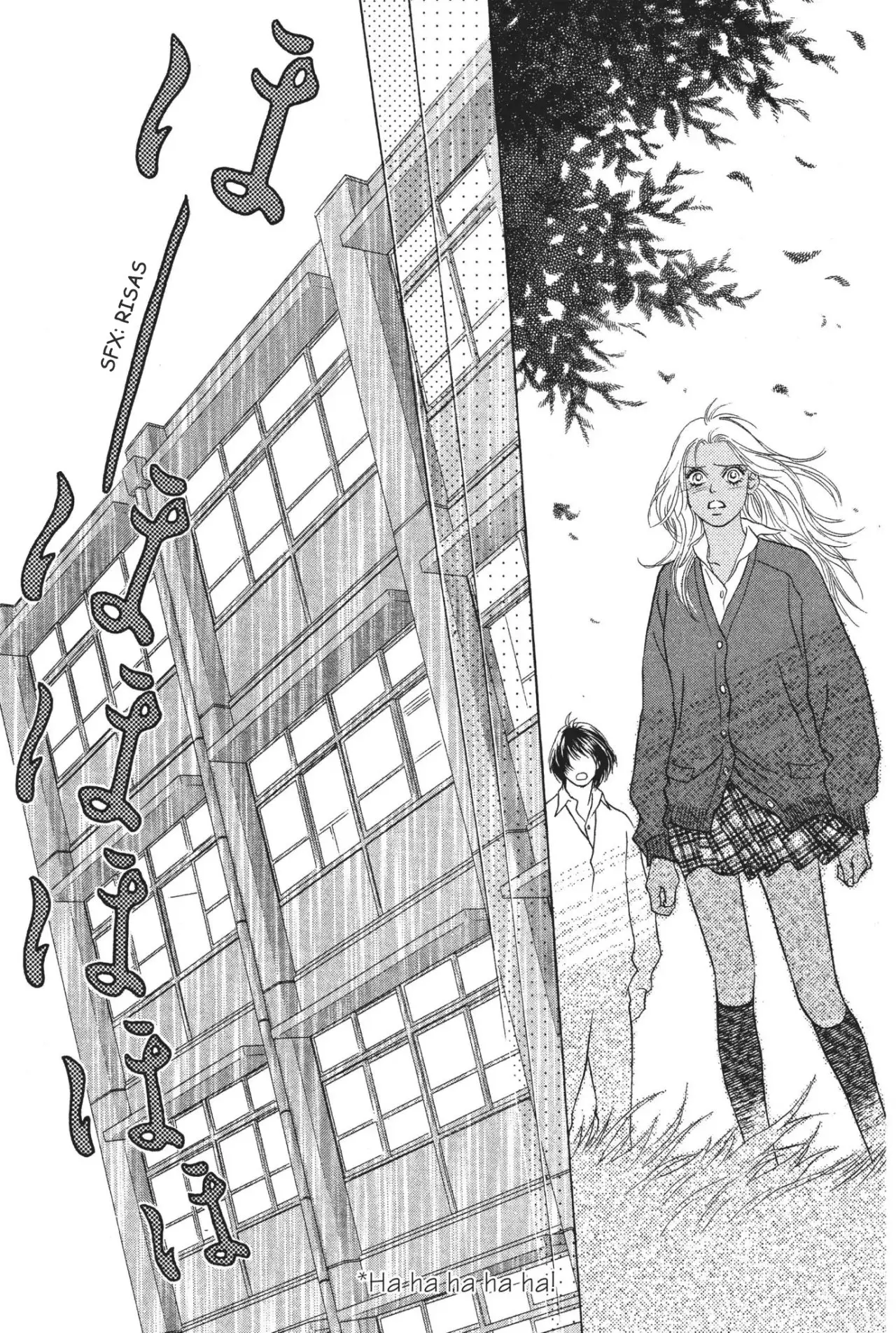 Peach Girl (1997) - Capítulo 29 - Página 8 - LectorTMOo