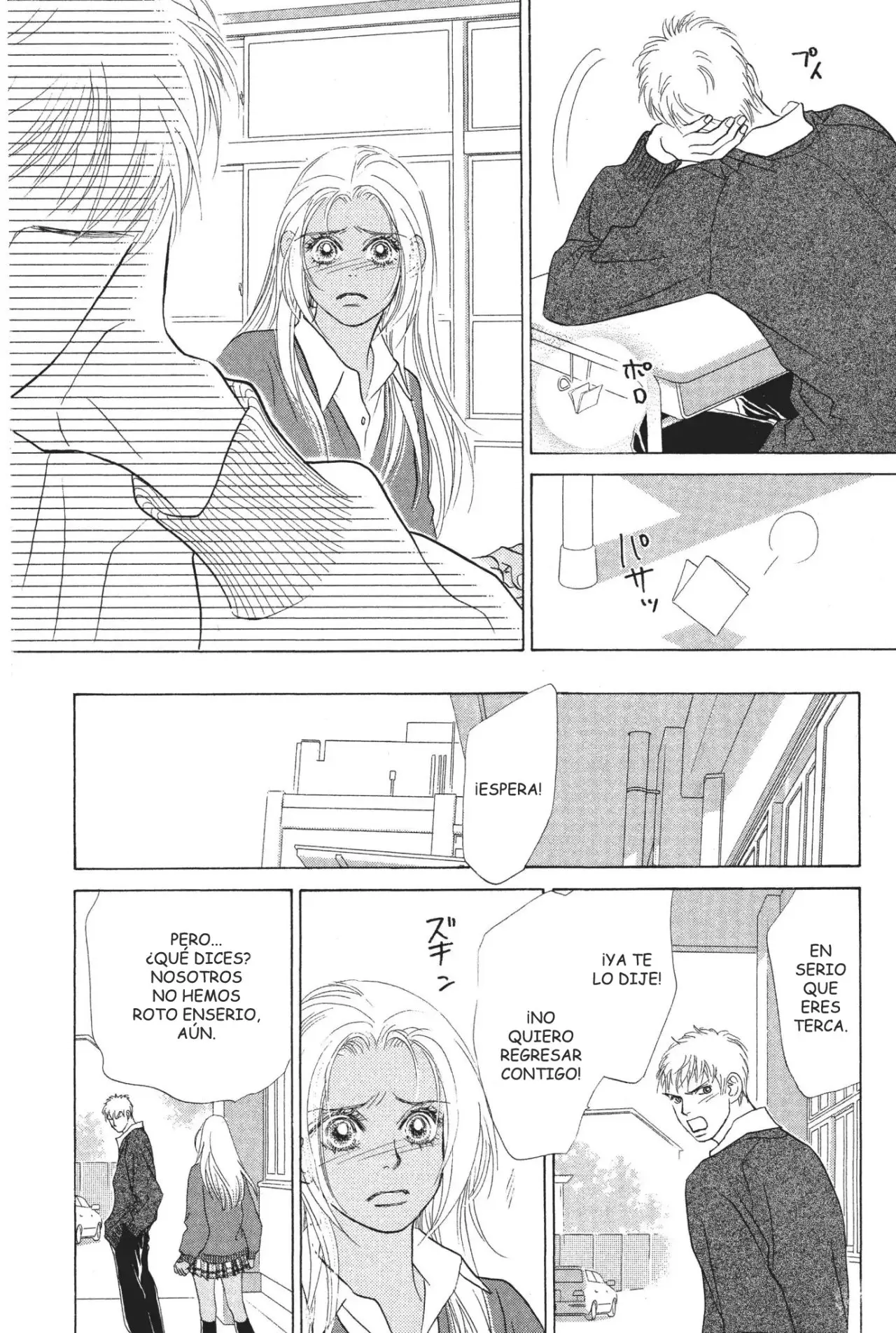 Peach Girl (1997) - Capítulo 29 - Página 13 - LectorTMOo
