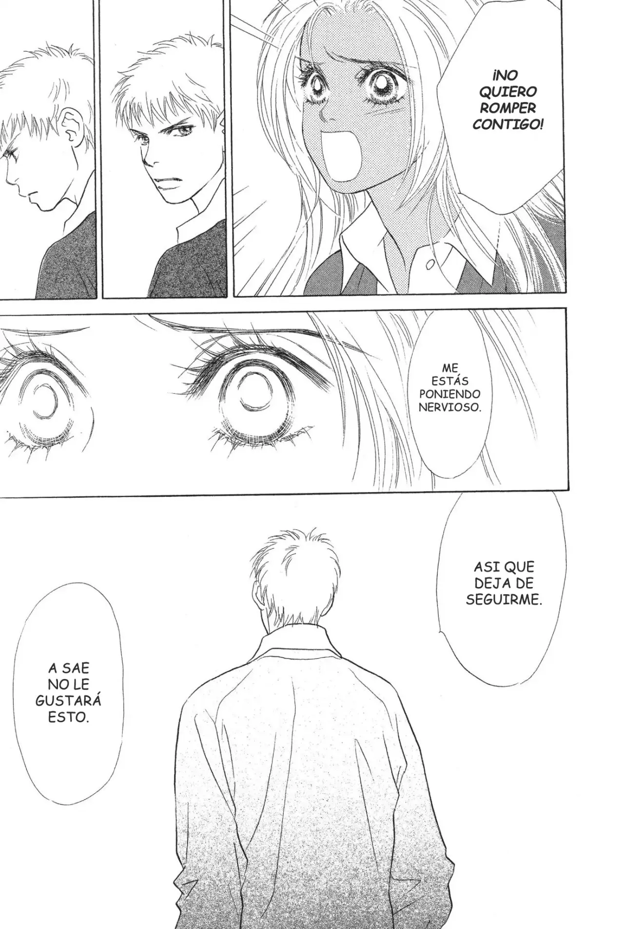 Peach Girl (1997) - Capítulo 29 - Página 14 - LectorTMOo