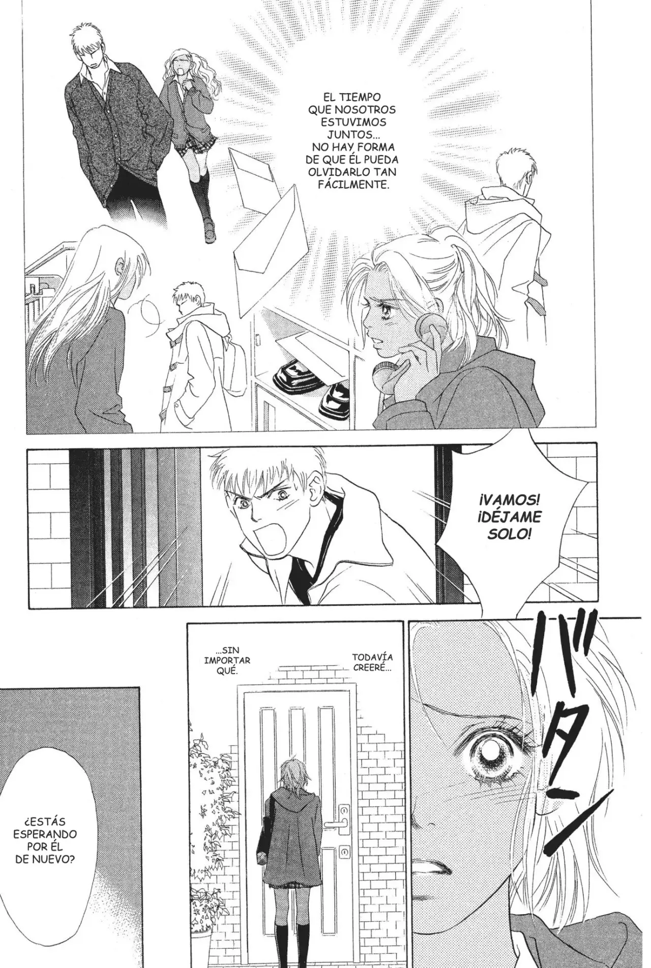 Peach Girl (1997) - Capítulo 29 - Página 18 - LectorTMOo