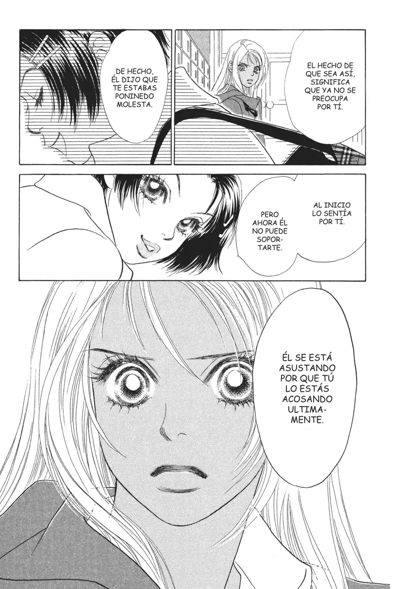 Peach Girl (1997) - Capítulo 29 - Página 20 - LectorTMOo