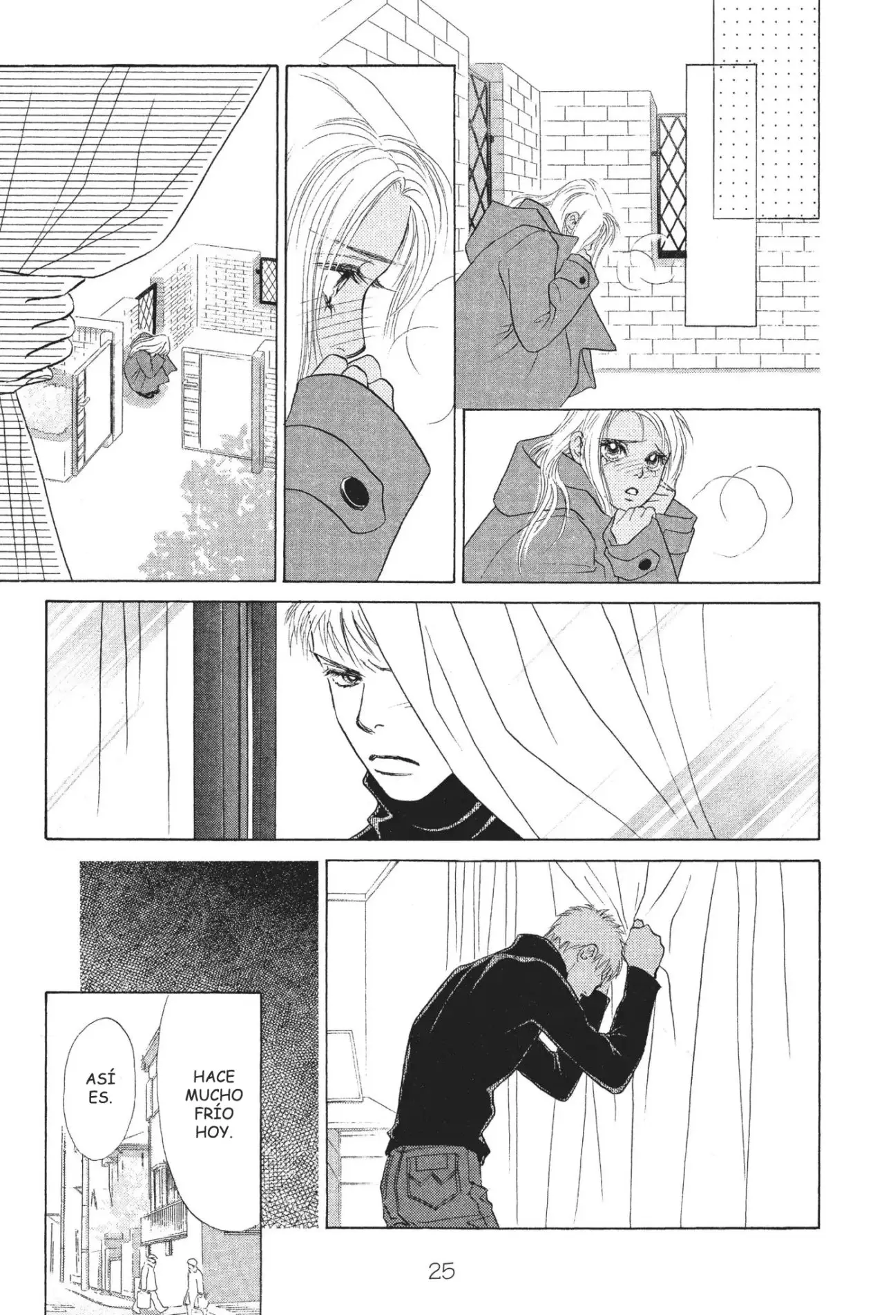 Peach Girl (1997) - Capítulo 29 - Página 24 - LectorTMOo