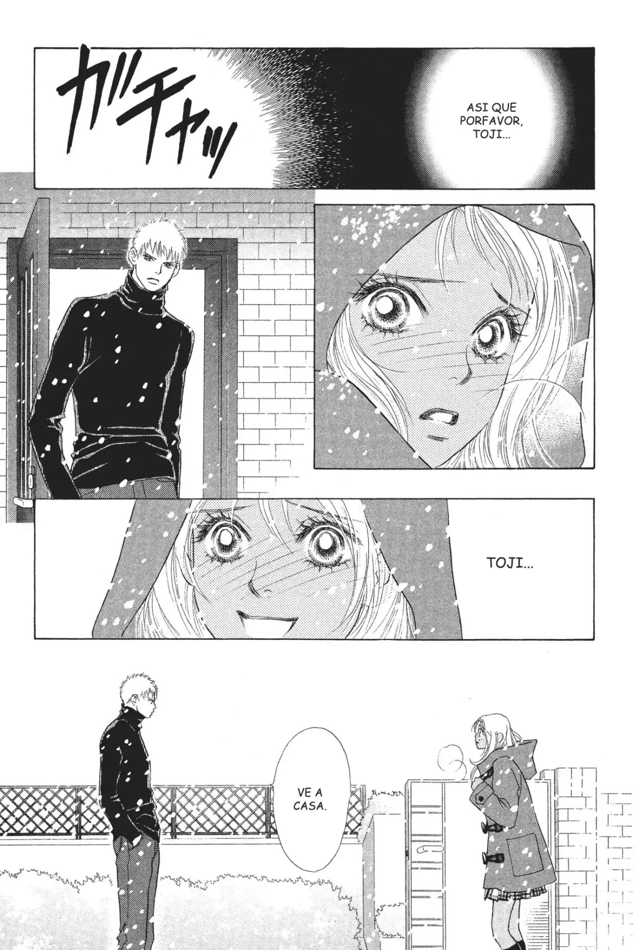Peach Girl (1997) - Capítulo 29 - Página 26 - LectorTMOo