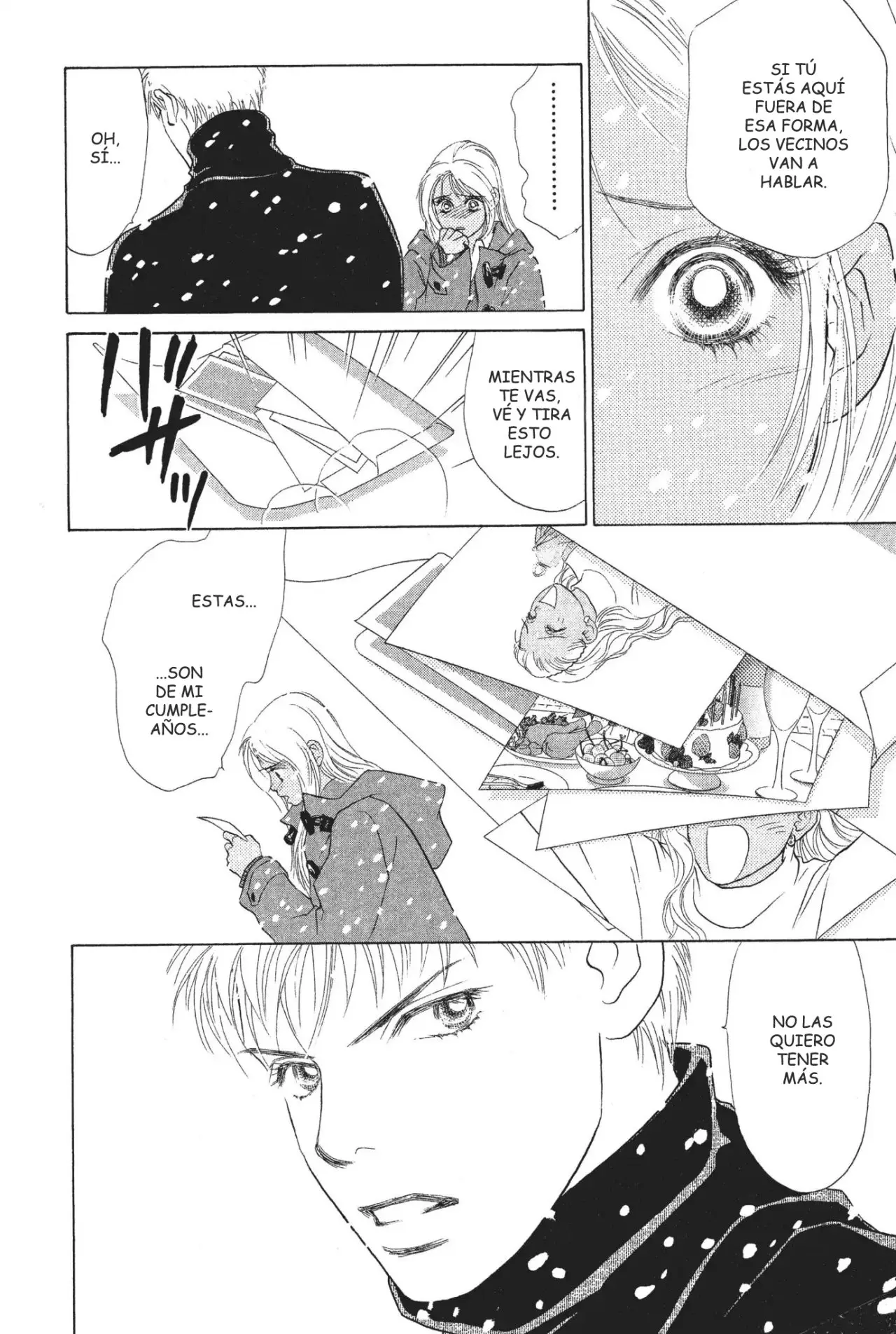 Peach Girl (1997) - Capítulo 29 - Página 27 - LectorTMOo