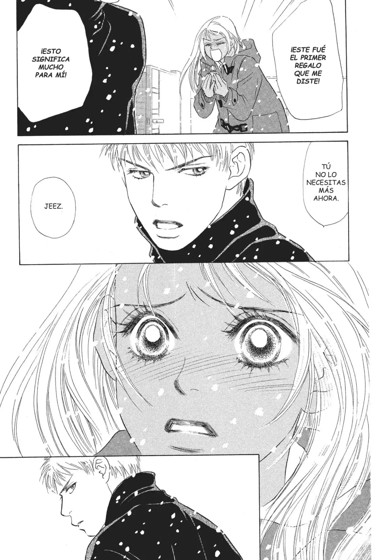 Peach Girl (1997) - Capítulo 29 - Página 29 - LectorTMOo