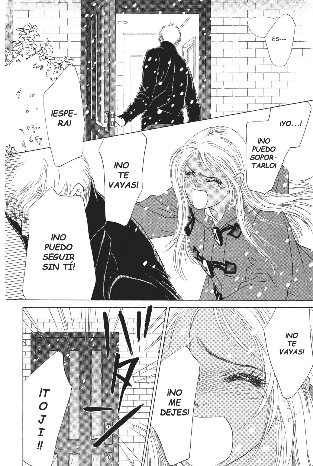 Peach Girl (1997) - Capítulo 29 - Página 30 - LectorTMOo