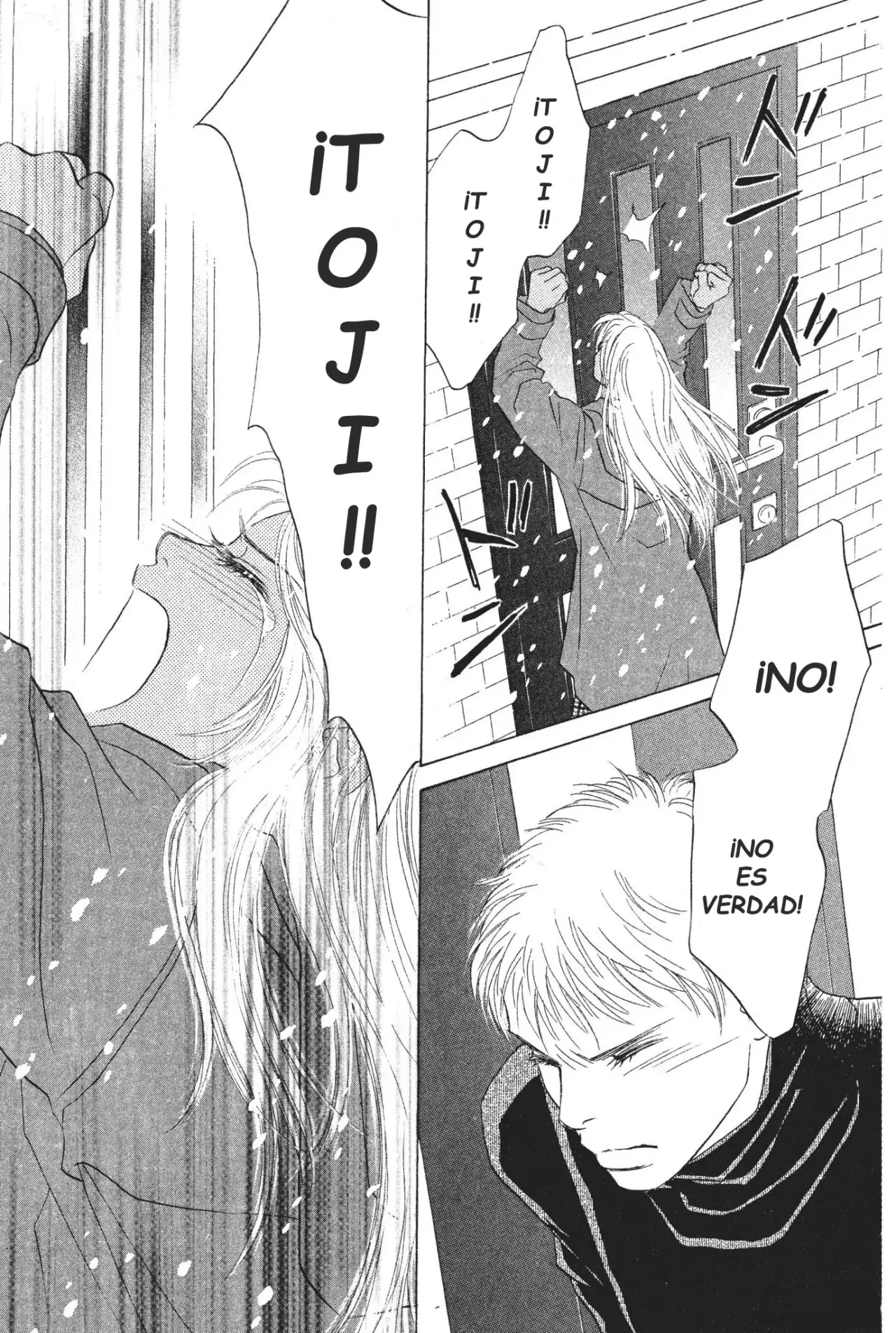Peach Girl (1997) - Capítulo 29 - Página 31 - LectorTMOo