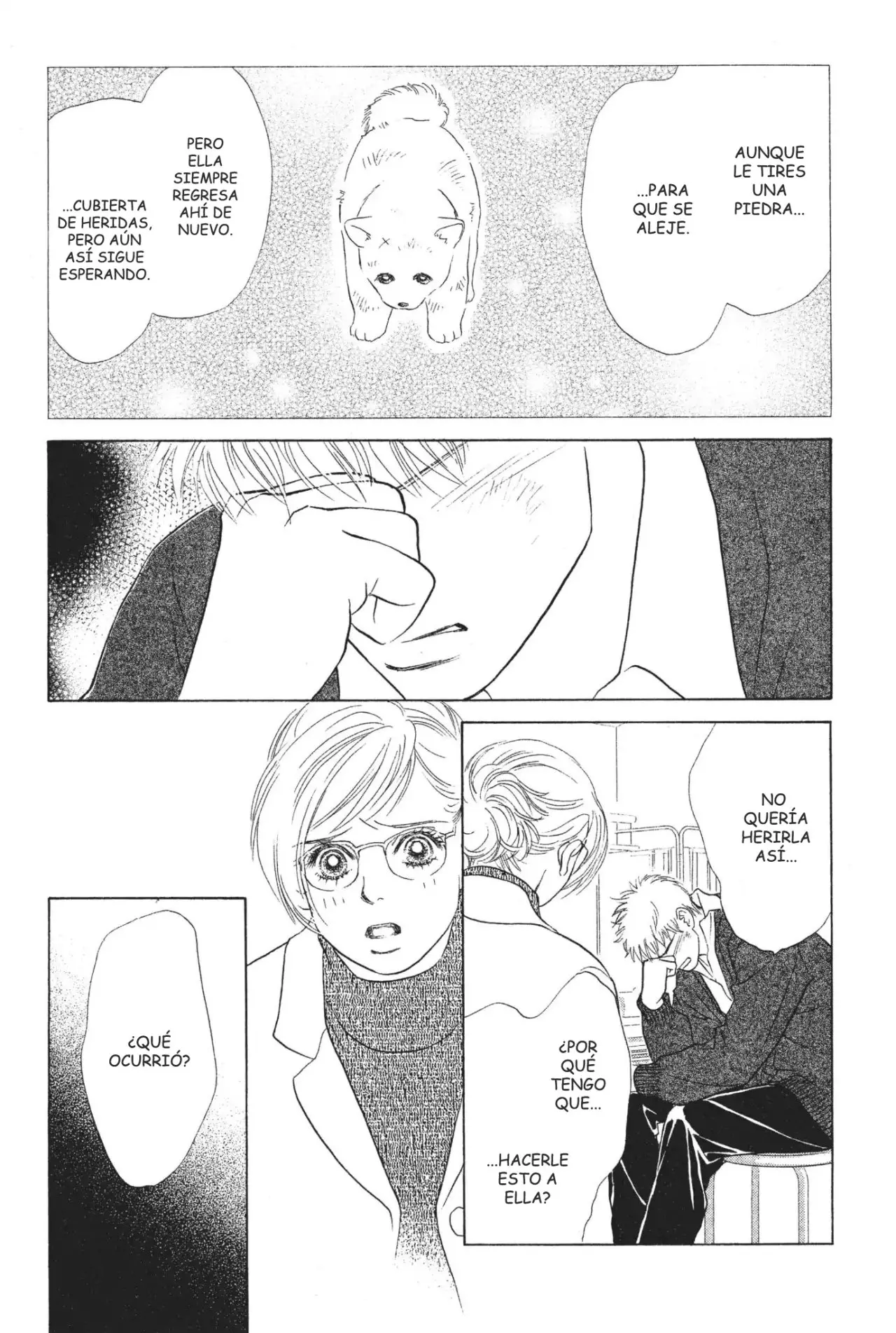 Peach Girl (1997) - Capítulo 29 - Página 39 - LectorTMOo