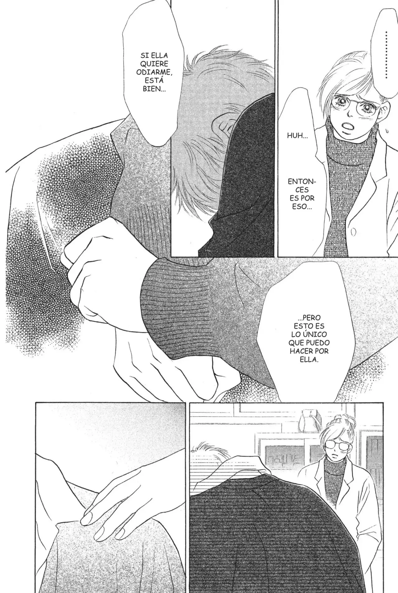 Peach Girl (1997) - Capítulo 29 - Página 42 - LectorTMOo