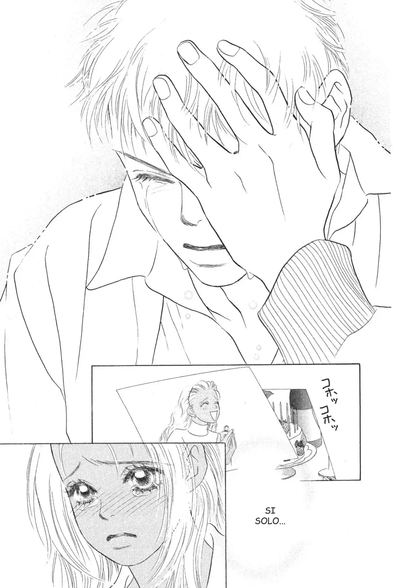 Peach Girl (1997) - Capítulo 29 - Página 43 - LectorTMOo