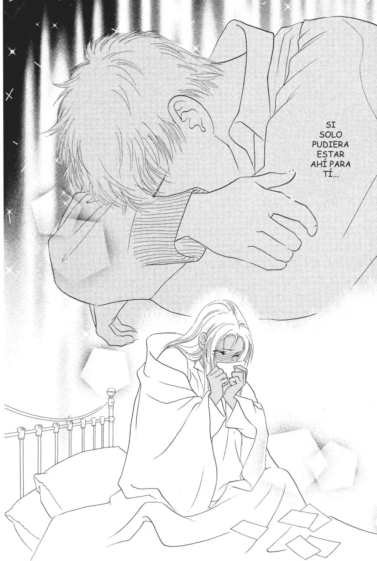 Peach Girl (1997) - Capítulo 29 - Página 44 - LectorTMOo