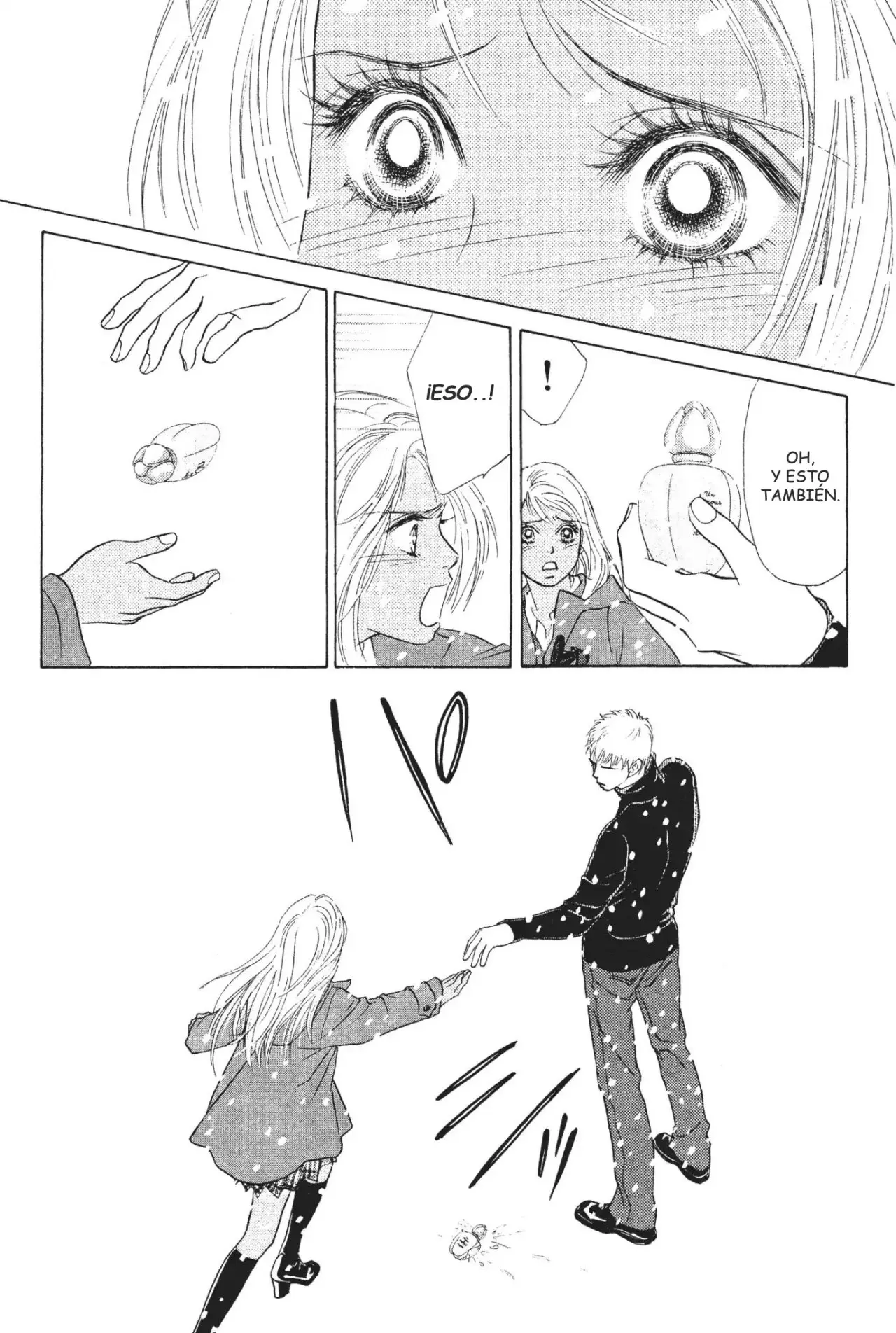 Peach Girl (1997) - Capítulo 29 - Página 46 - LectorTMOo