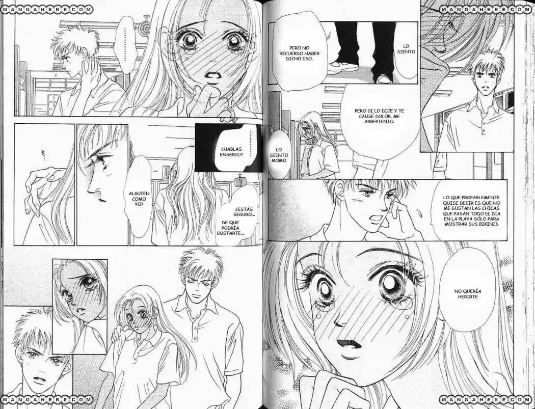 Peach Girl (1997) - Capítulo 3 - Página 2 - LectorTMOo