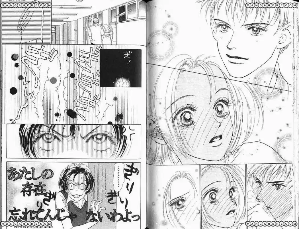 Peach Girl (1997) - Capítulo 3 - Página 3 - LectorTMOo
