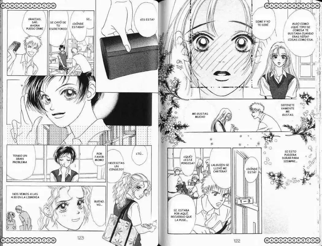 Peach Girl (1997) - Capítulo 3 - Página 10 - LectorTMOo