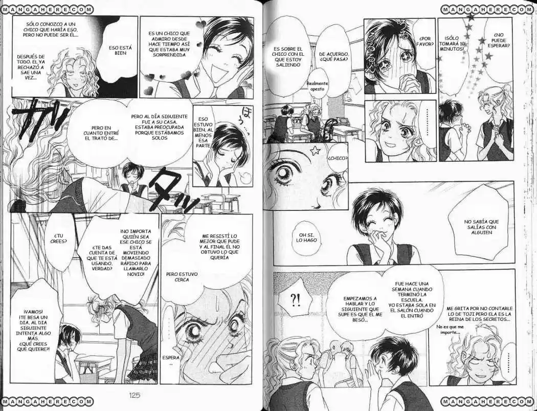 Peach Girl (1997) - Capítulo 3 - Página 11 - LectorTMOo
