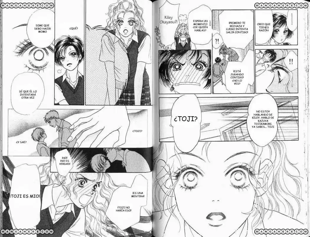 Peach Girl (1997) - Capítulo 3 - Página 12 - LectorTMOo