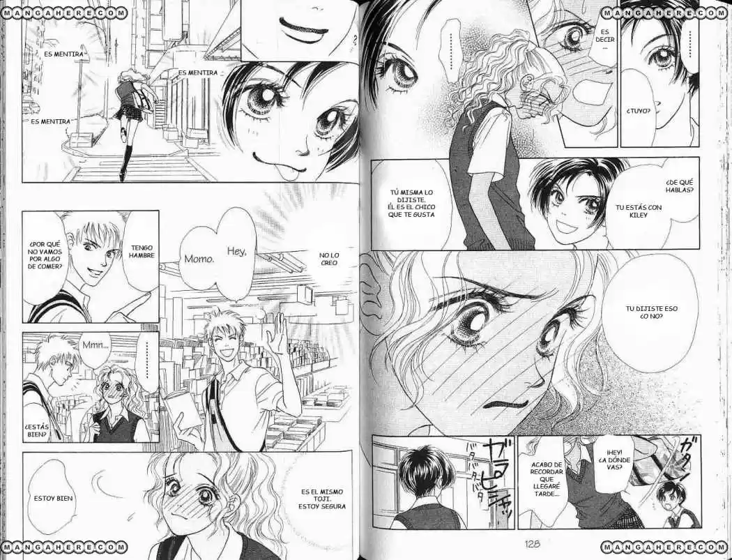 Peach Girl (1997) - Capítulo 3 - Página 13 - LectorTMOo