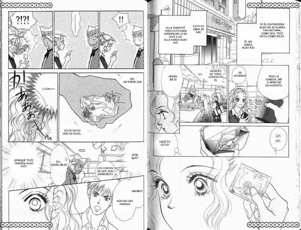 Peach Girl (1997) - Capítulo 3 - Página 14 - LectorTMOo
