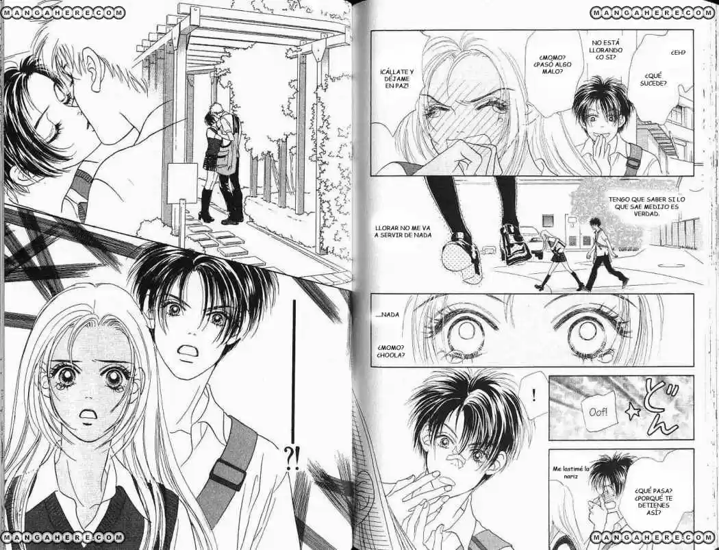 Peach Girl (1997) - Capítulo 3 - Página 15 - LectorTMOo