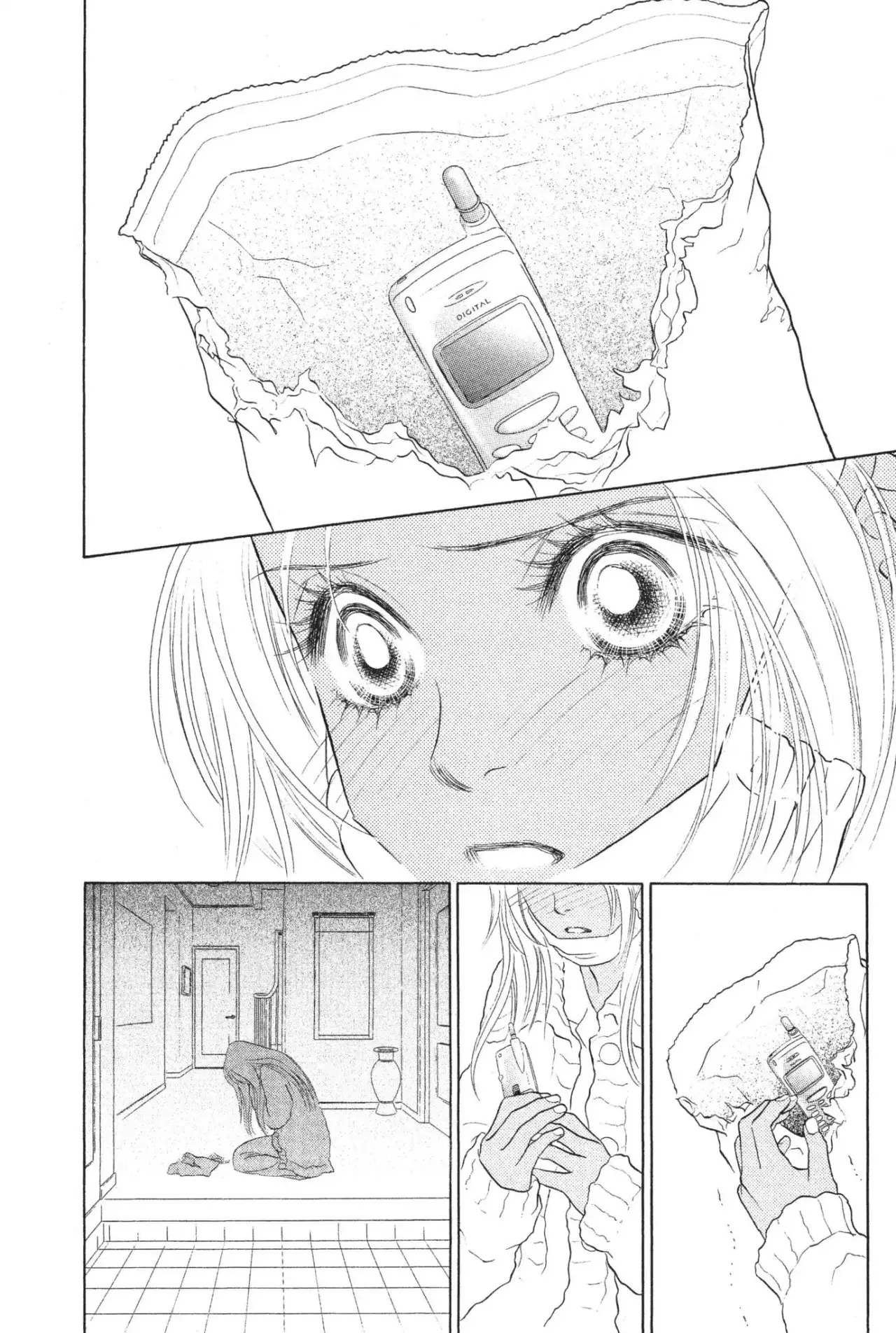 Peach Girl (1997) - Capítulo 30 - Página 3 - LectorTMOo
