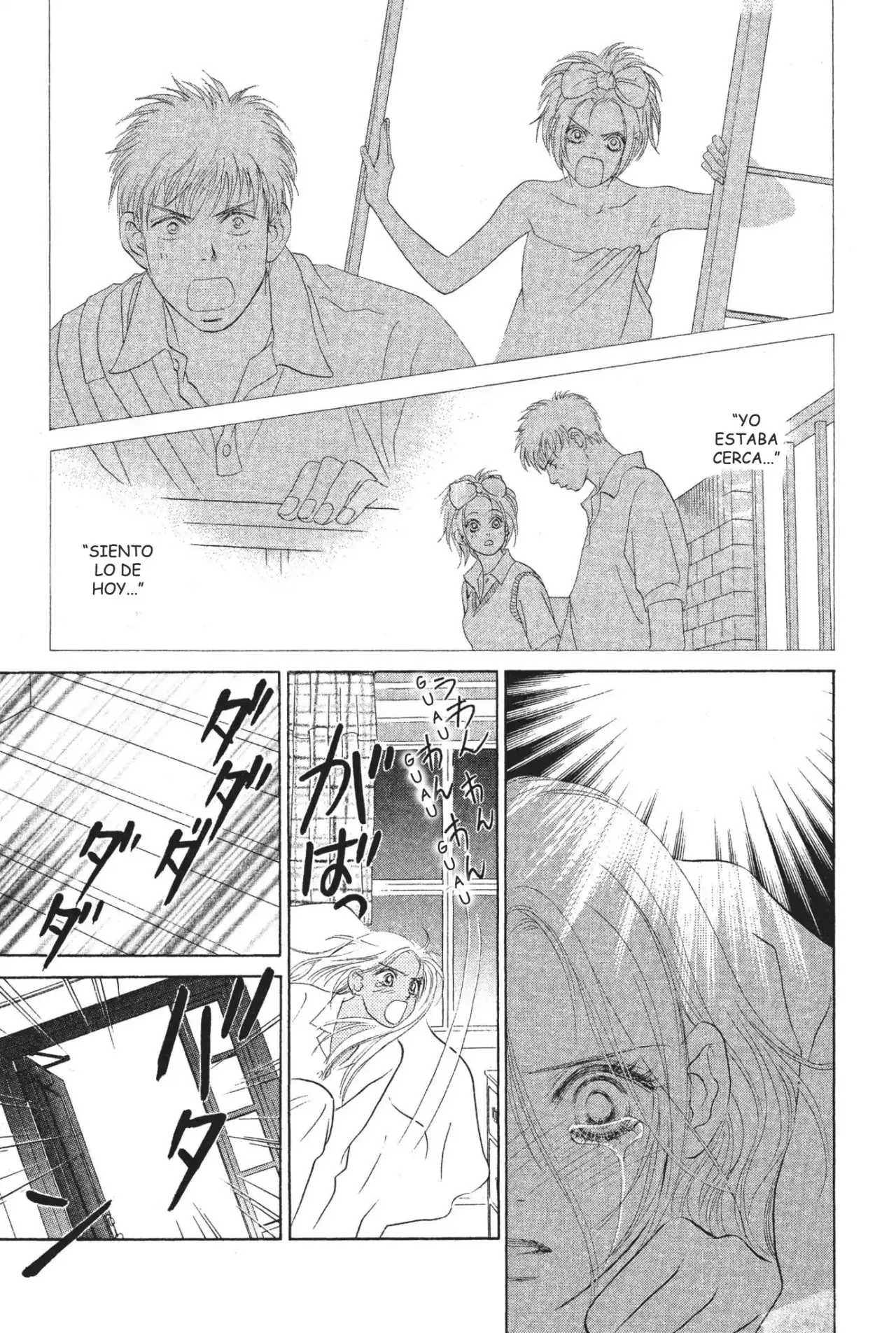 Peach Girl (1997) - Capítulo 30 - Página 6 - LectorTMOo