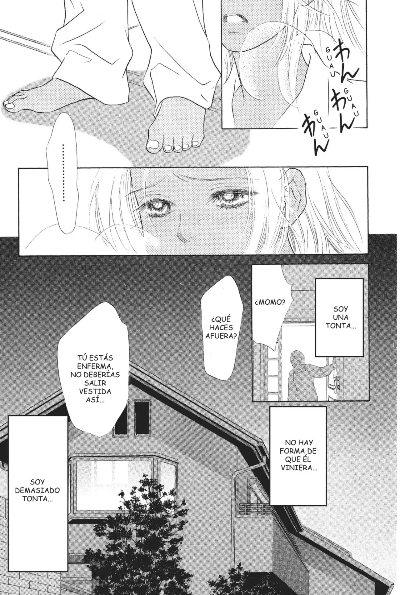 Peach Girl (1997) - Capítulo 30 - Página 8 - LectorTMOo