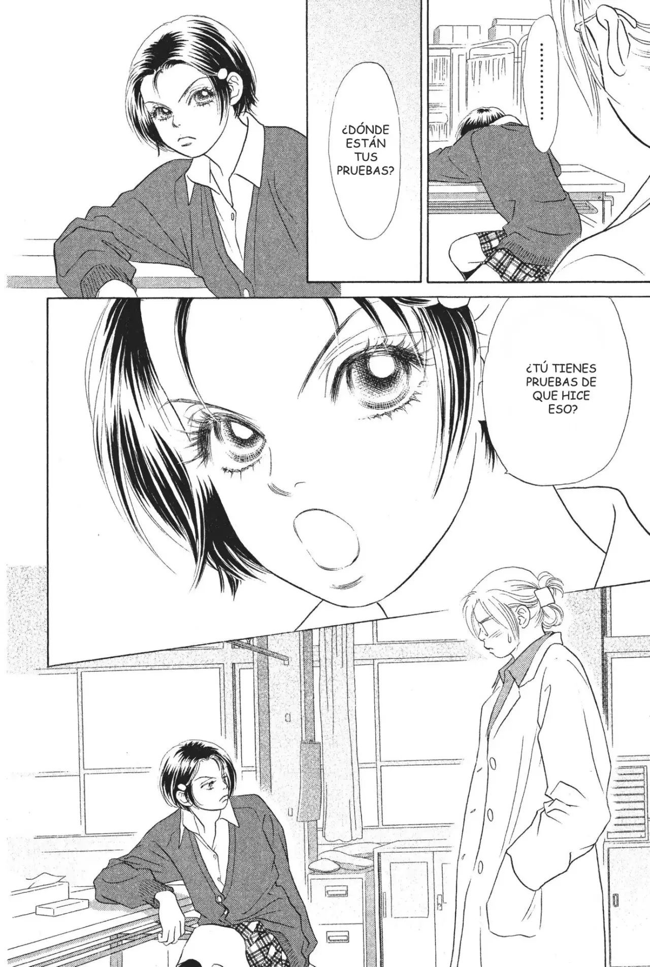 Peach Girl (1997) - Capítulo 30 - Página 13 - LectorTMOo