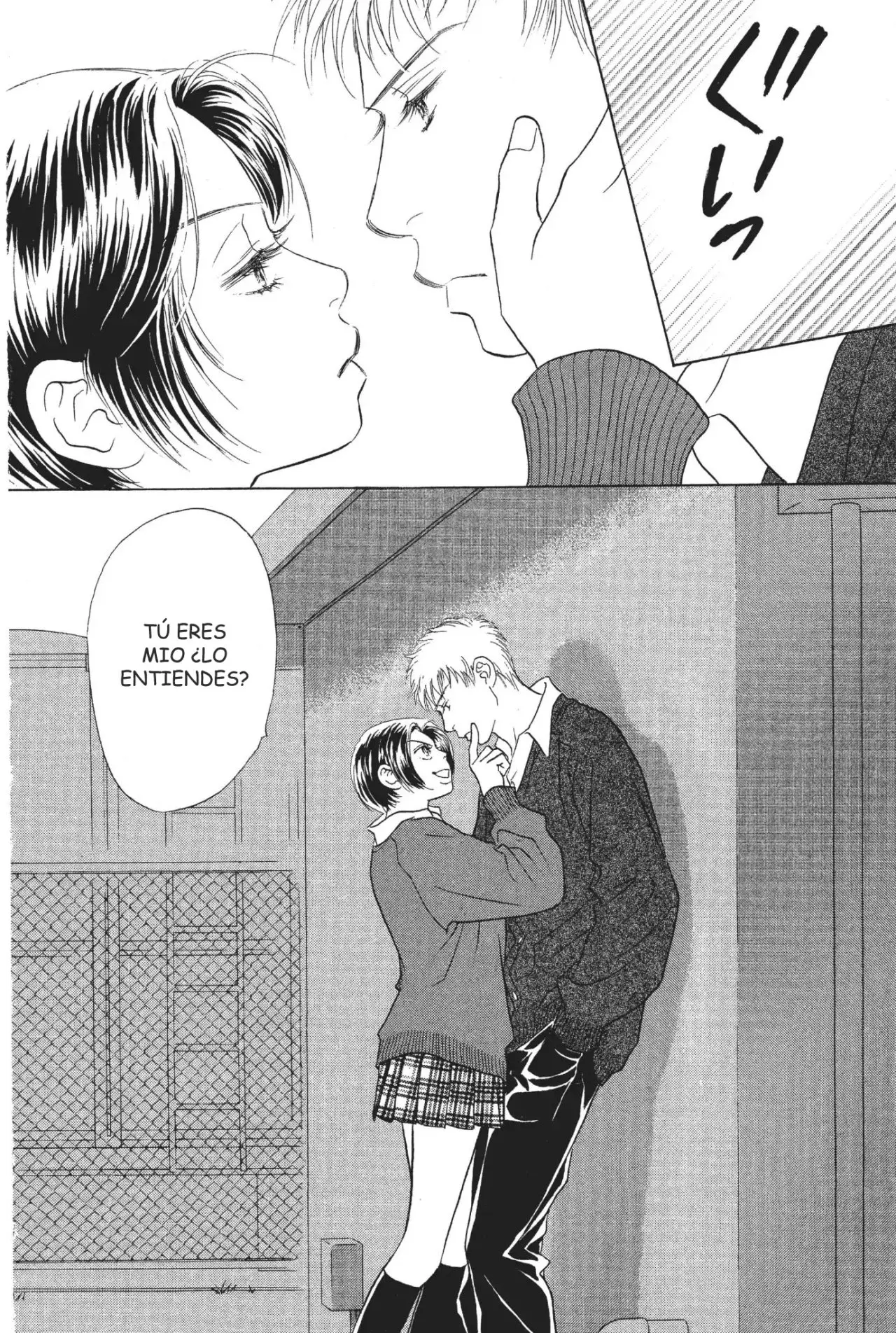 Peach Girl (1997) - Capítulo 30 - Página 15 - LectorTMOo