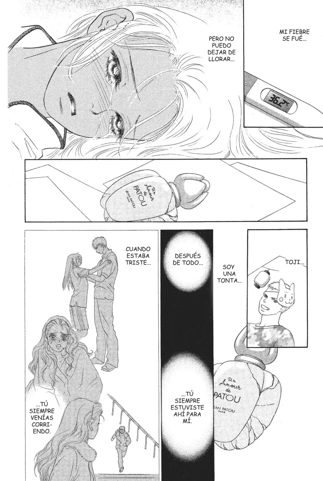 Peach Girl (1997) - Capítulo 30 - Página 17 - LectorTMOo