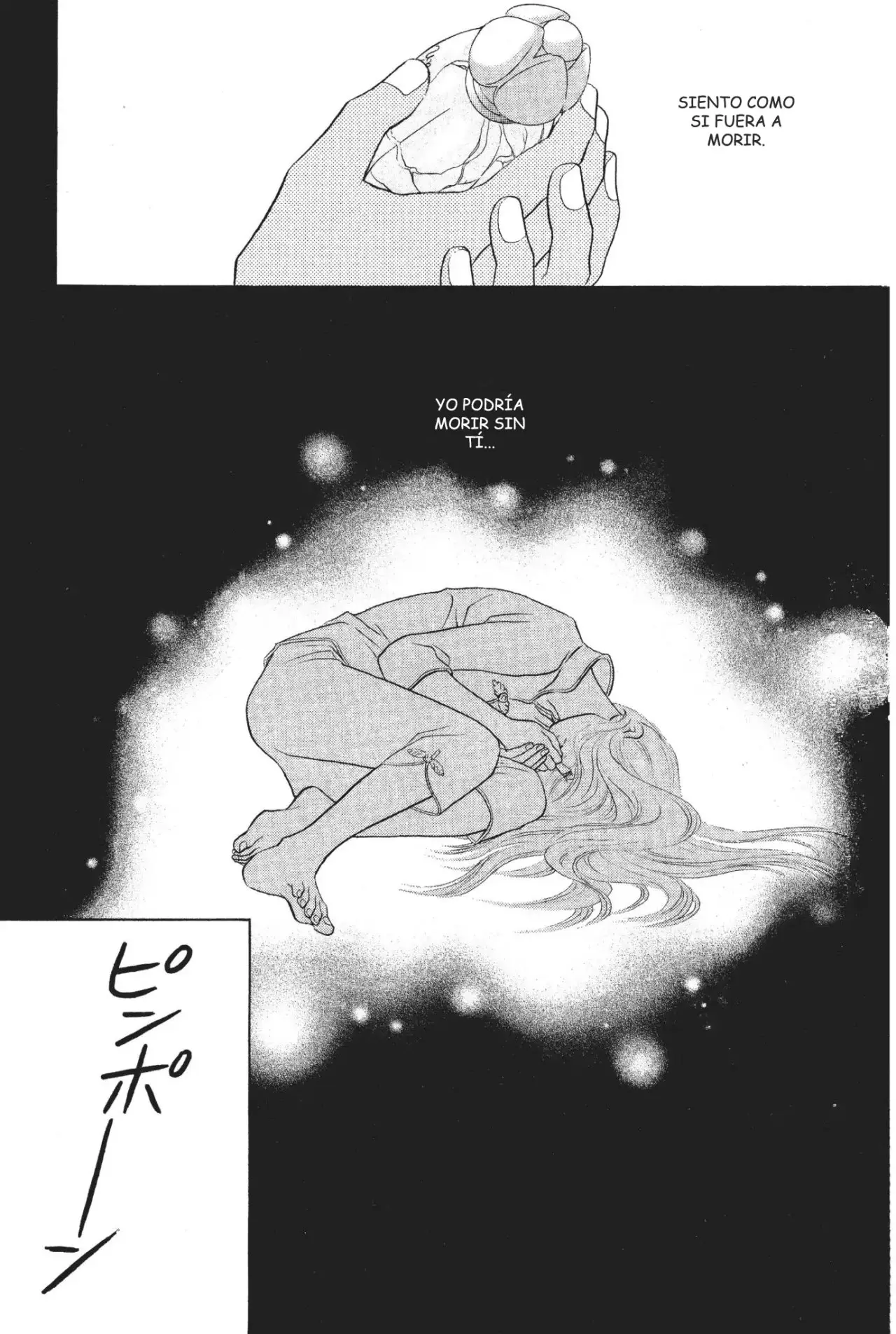 Peach Girl (1997) - Capítulo 30 - Página 18 - LectorTMOo