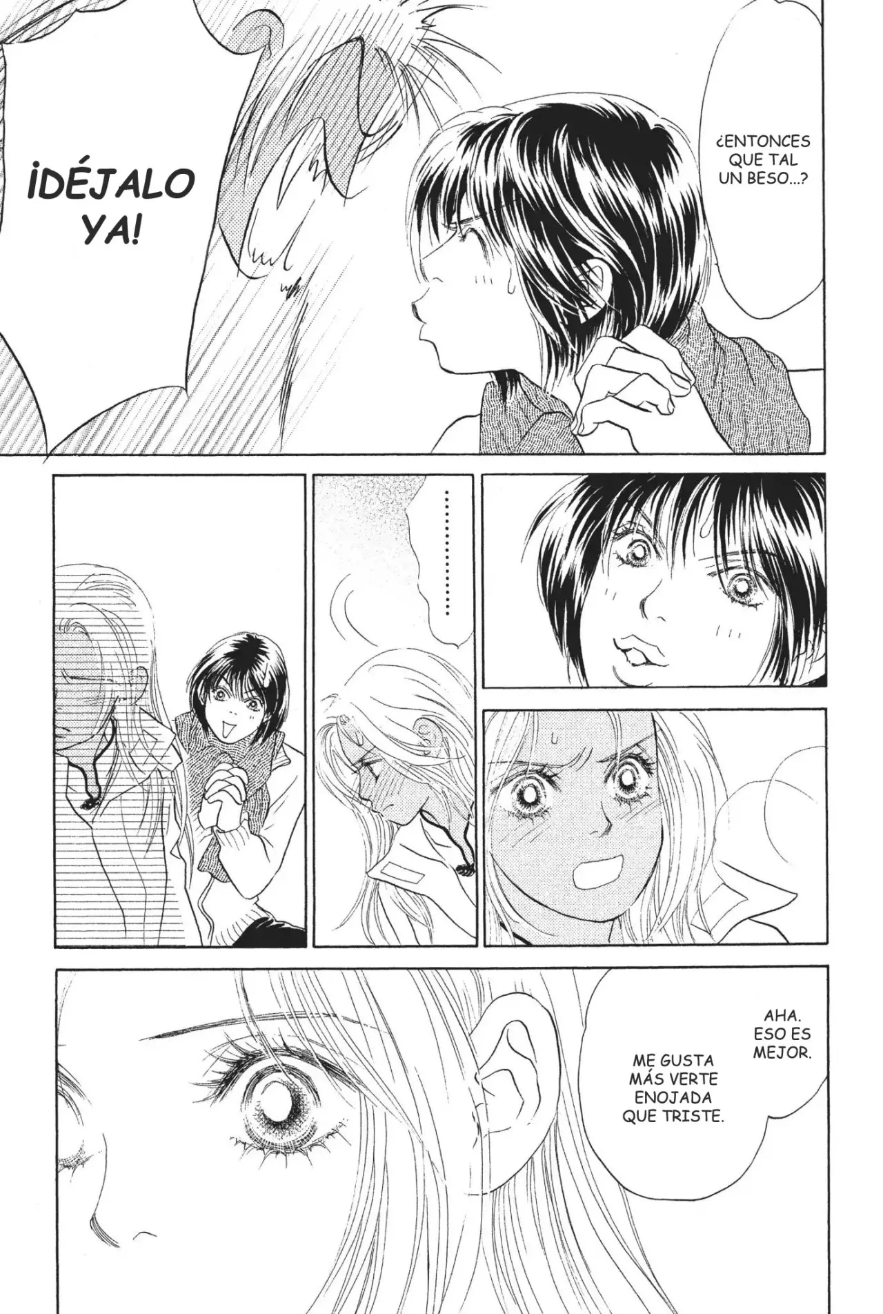 Peach Girl (1997) - Capítulo 30 - Página 22 - LectorTMOo