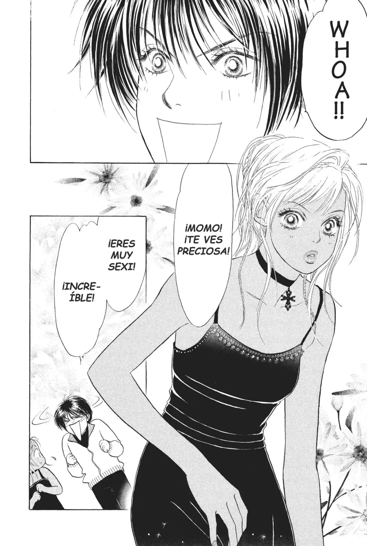 Peach Girl (1997) - Capítulo 30 - Página 29 - LectorTMOo