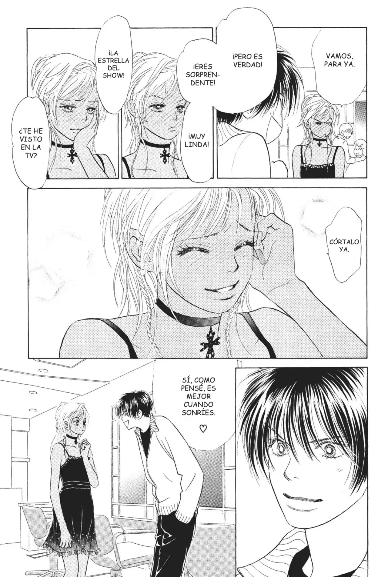 Peach Girl (1997) - Capítulo 30 - Página 30 - LectorTMOo