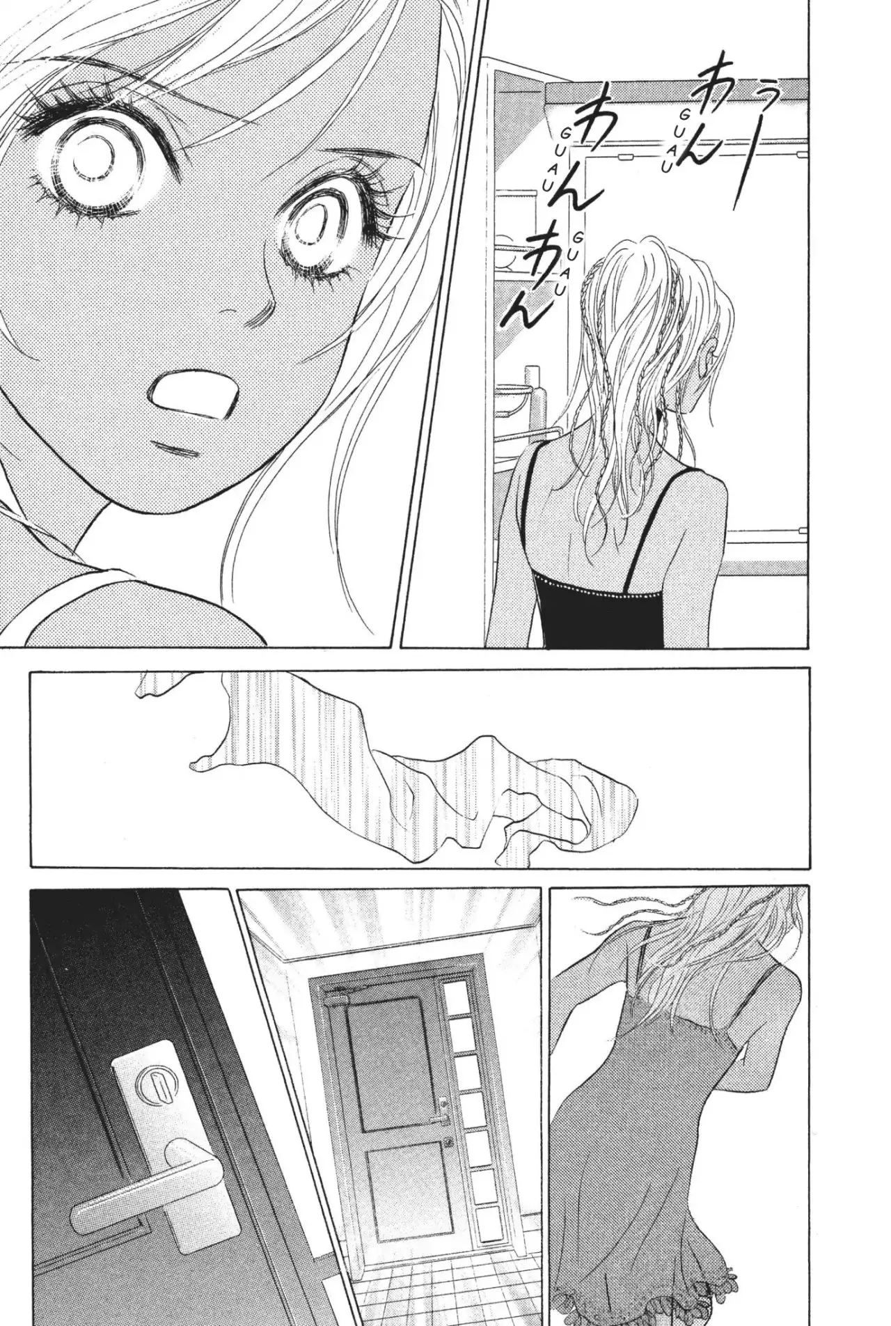 Peach Girl (1997) - Capítulo 30 - Página 34 - LectorTMOo