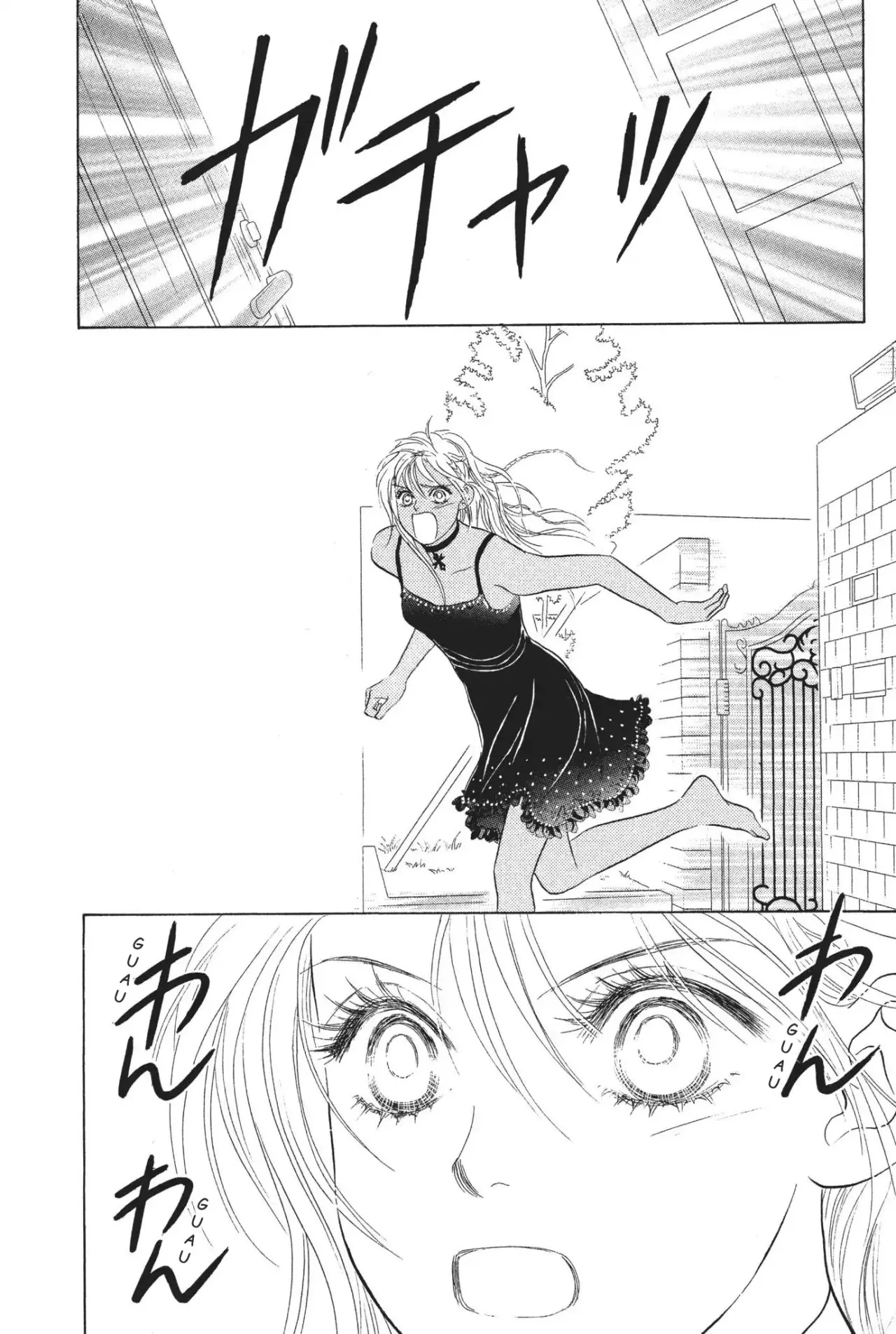 Peach Girl (1997) - Capítulo 30 - Página 35 - LectorTMOo