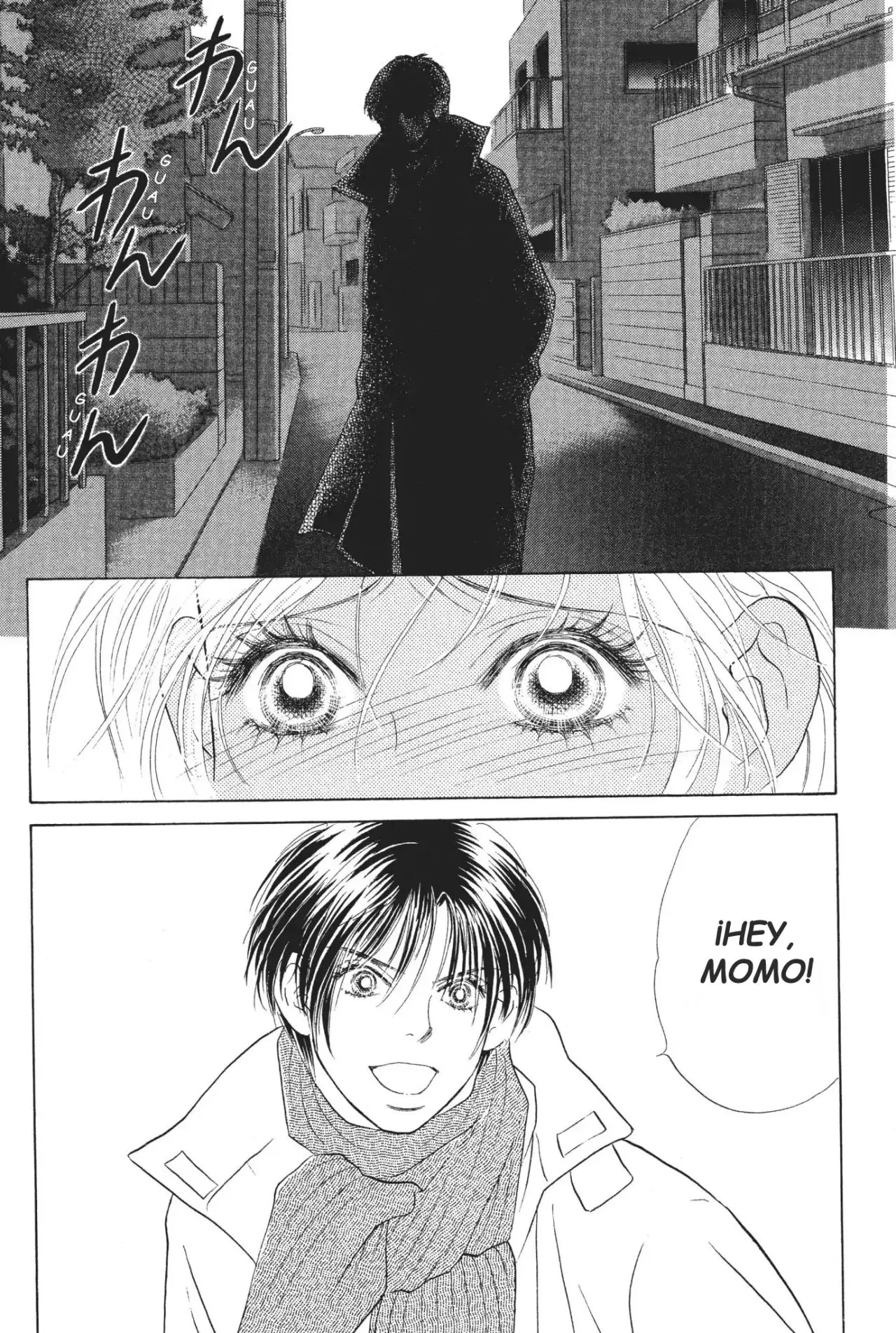 Peach Girl (1997) - Capítulo 30 - Página 36 - LectorTMOo
