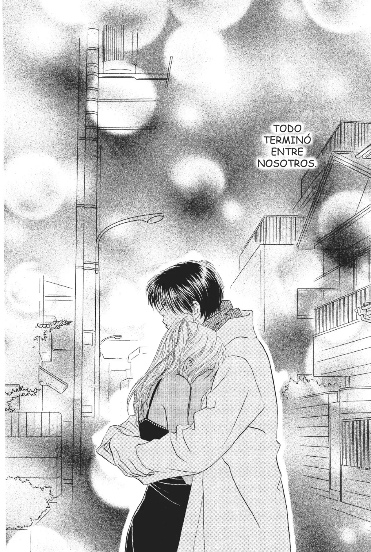 Peach Girl (1997) - Capítulo 30 - Página 39 - LectorTMOo