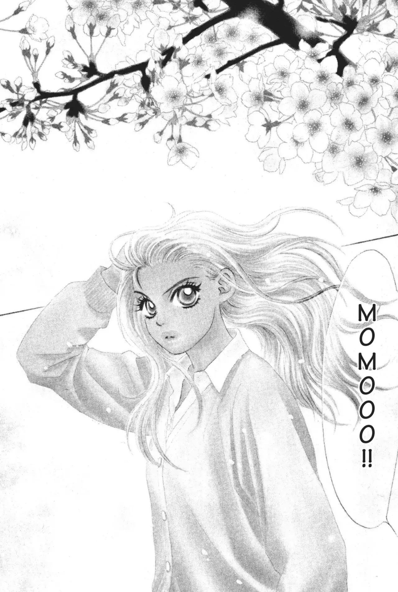 Peach Girl (1997) - Capítulo 31 - Página 2 - LectorTMOo
