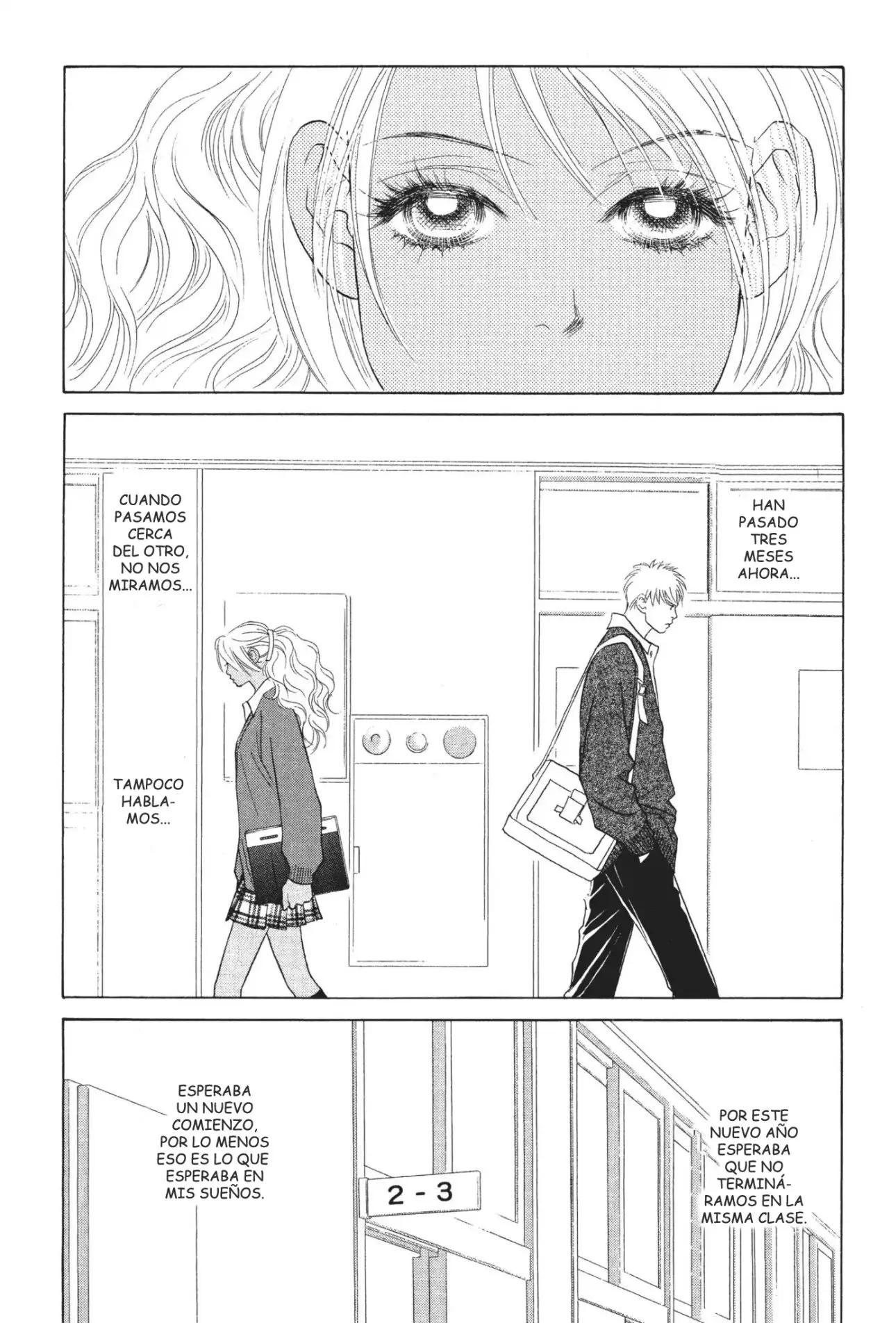Peach Girl (1997) - Capítulo 31 - Página 8 - LectorTMOo