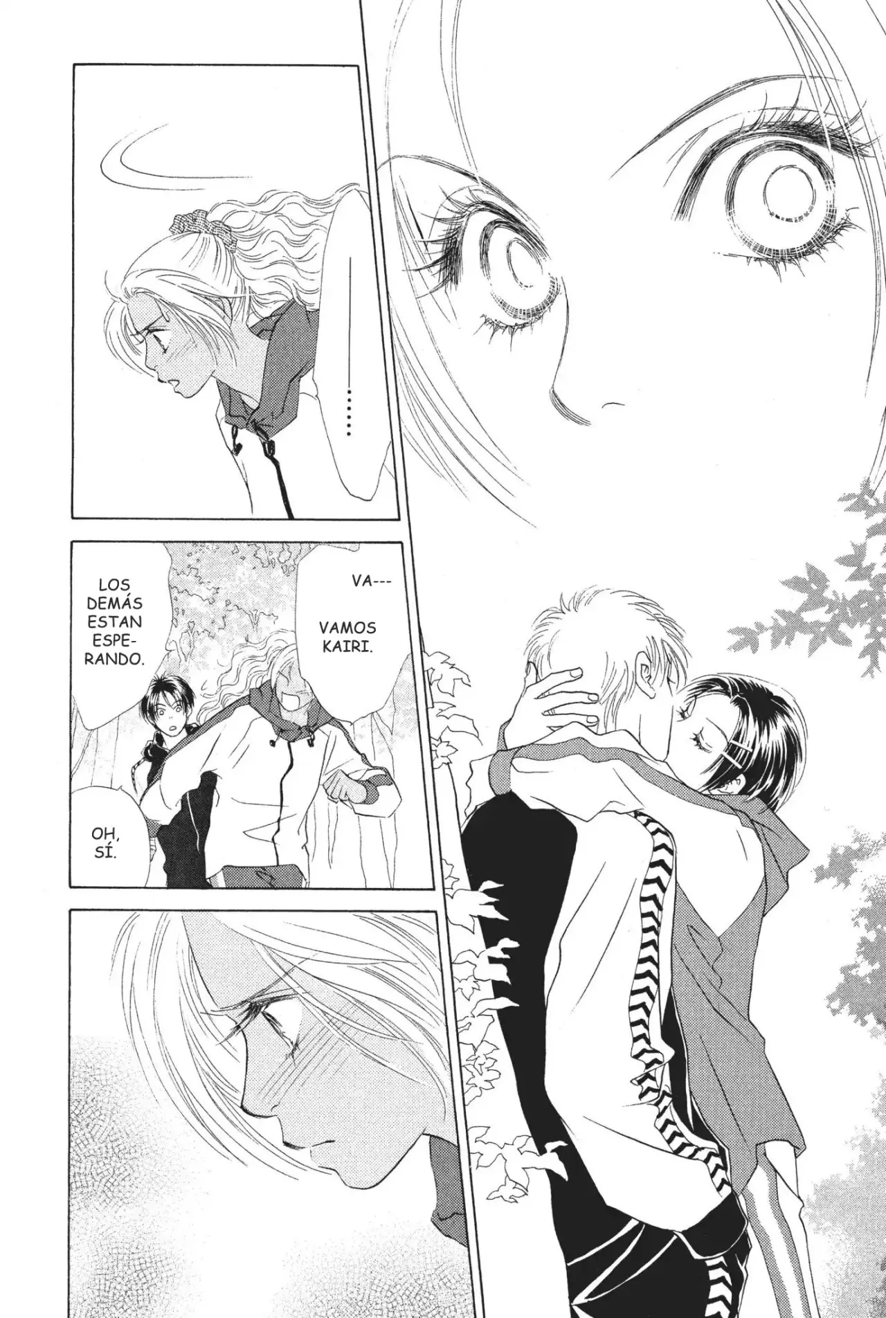 Peach Girl (1997) - Capítulo 31 - Página 22 - LectorTMOo