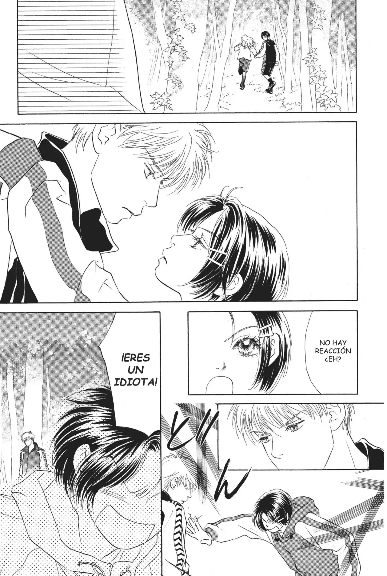 Peach Girl (1997) - Capítulo 31 - Página 23 - LectorTMOo