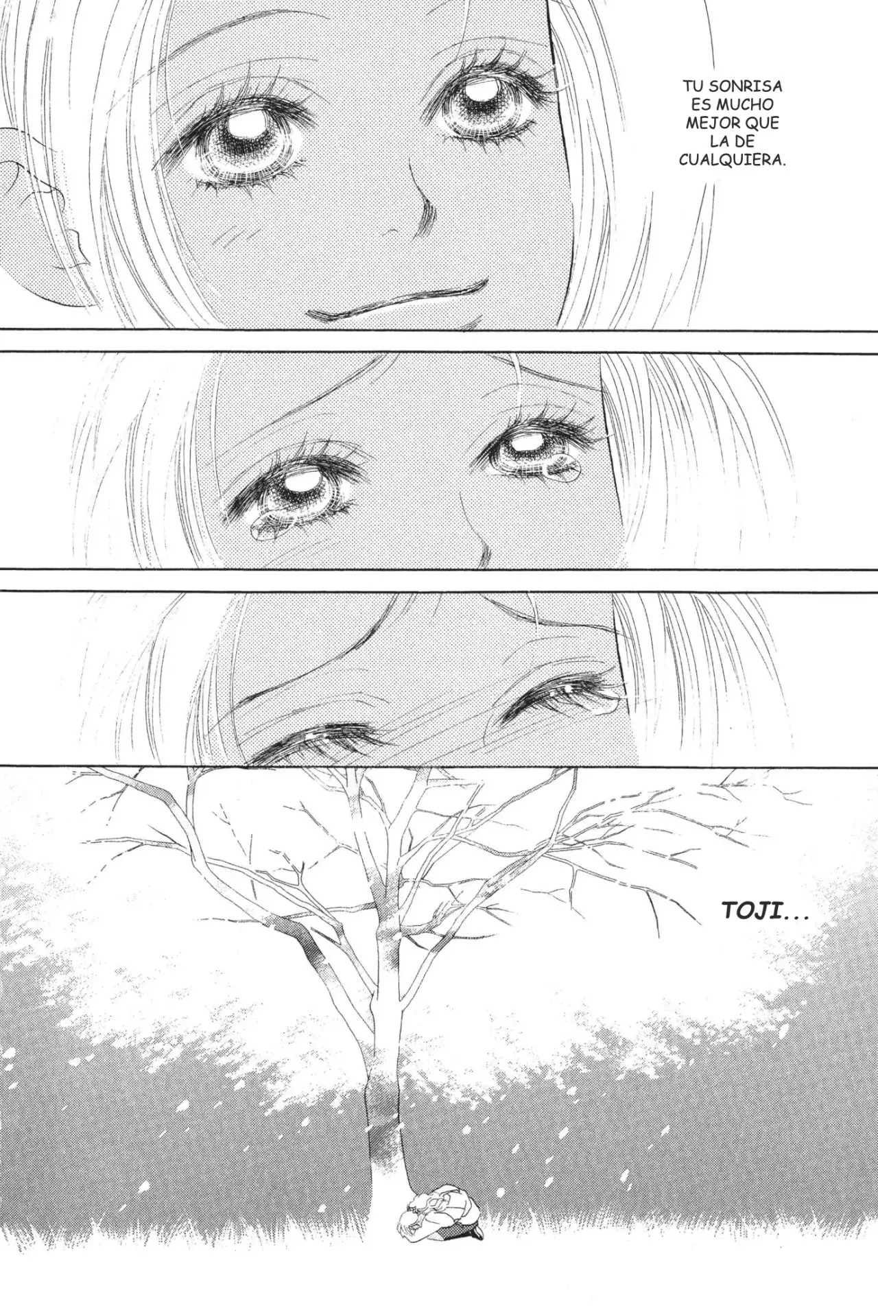 Peach Girl (1997) - Capítulo 31 - Página 36 - LectorTMOo