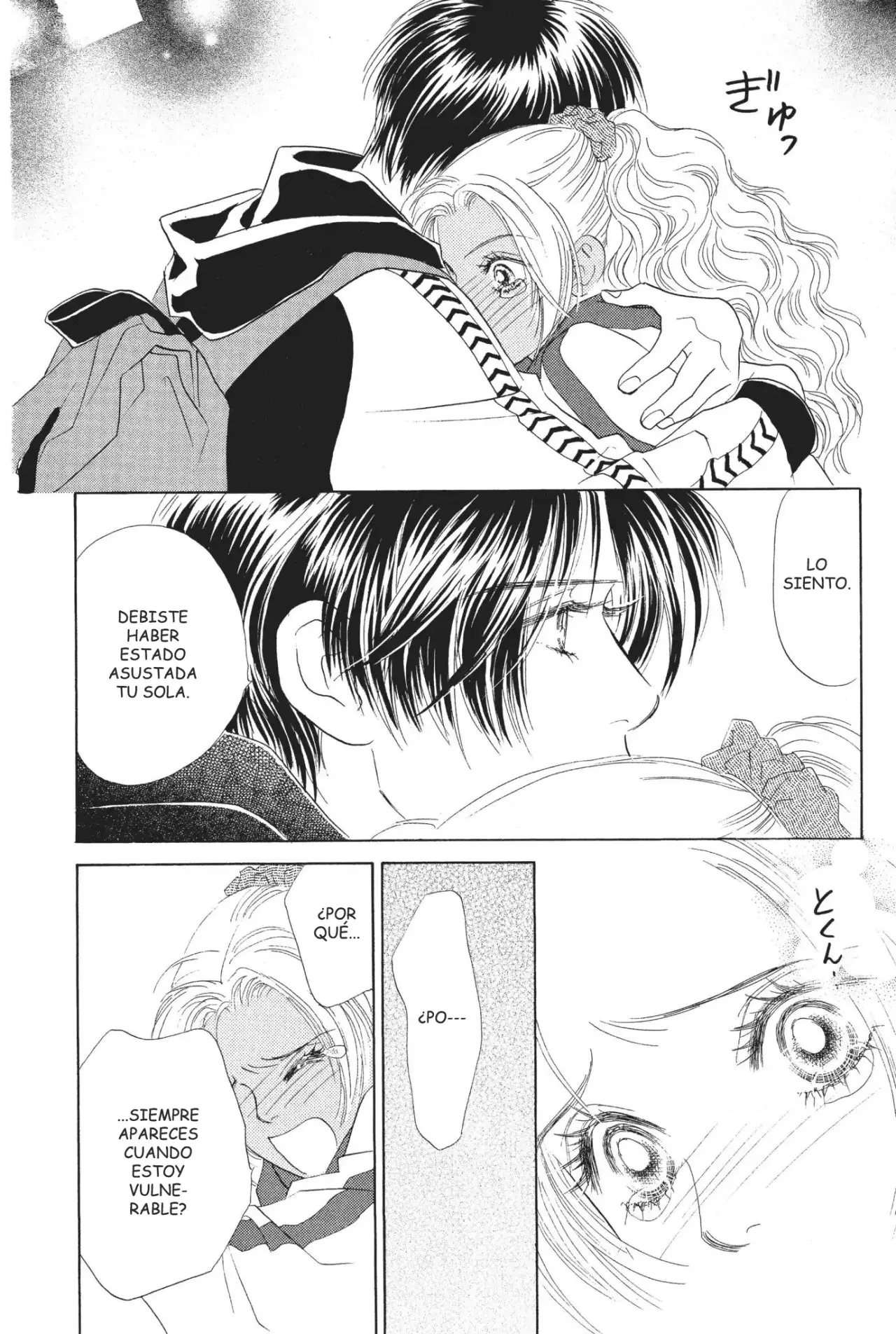 Peach Girl (1997) - Capítulo 31 - Página 40 - LectorTMOo