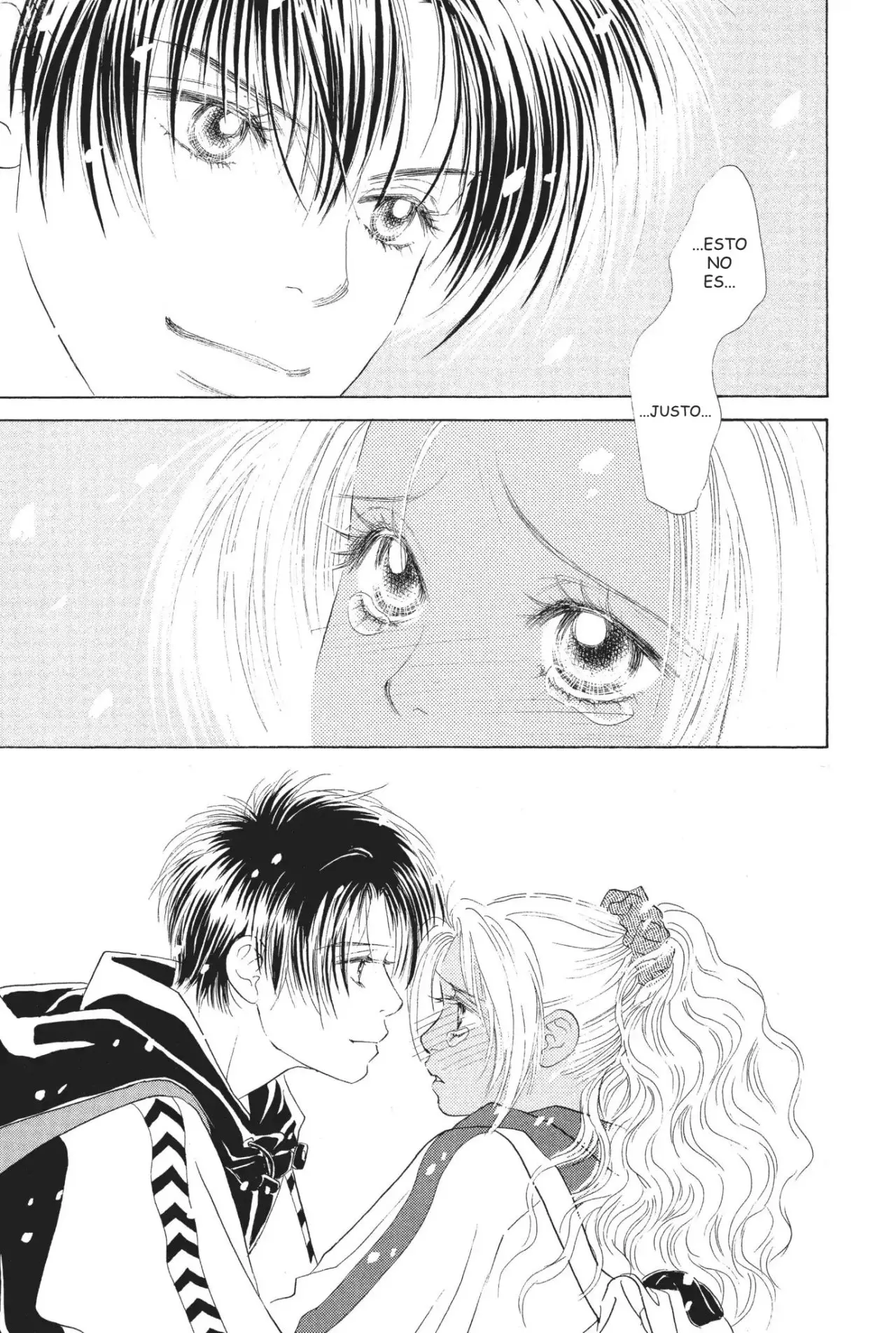 Peach Girl (1997) - Capítulo 31 - Página 41 - LectorTMOo