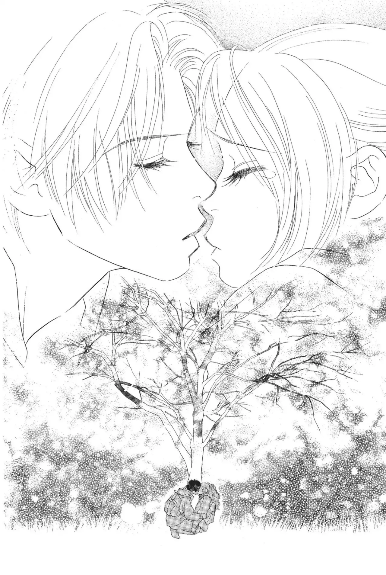 Peach Girl (1997) - Capítulo 31 - Página 42 - LectorTMOo